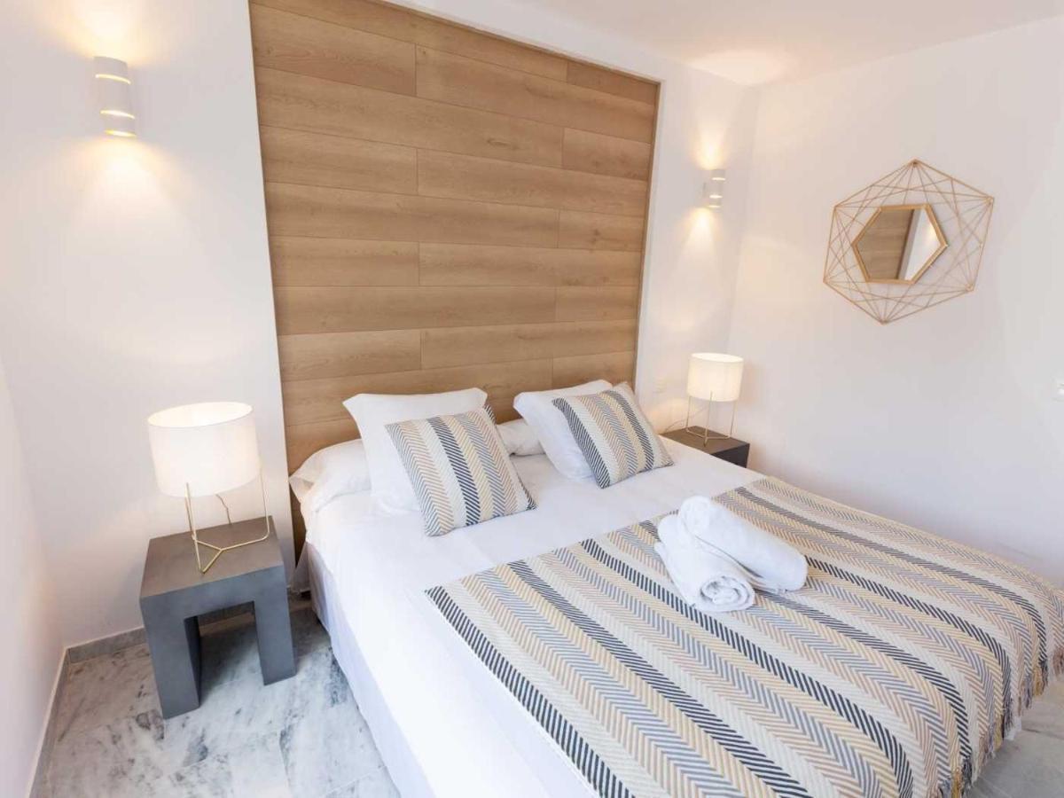 Vacation Marbella I Los Naranjos, Exquisite Penthouse Suite With Rooftop Terrace Екстериор снимка