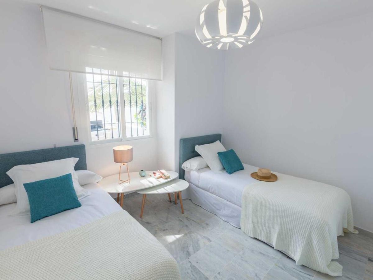 Vacation Marbella I Los Naranjos, Exquisite Penthouse Suite With Rooftop Terrace Екстериор снимка