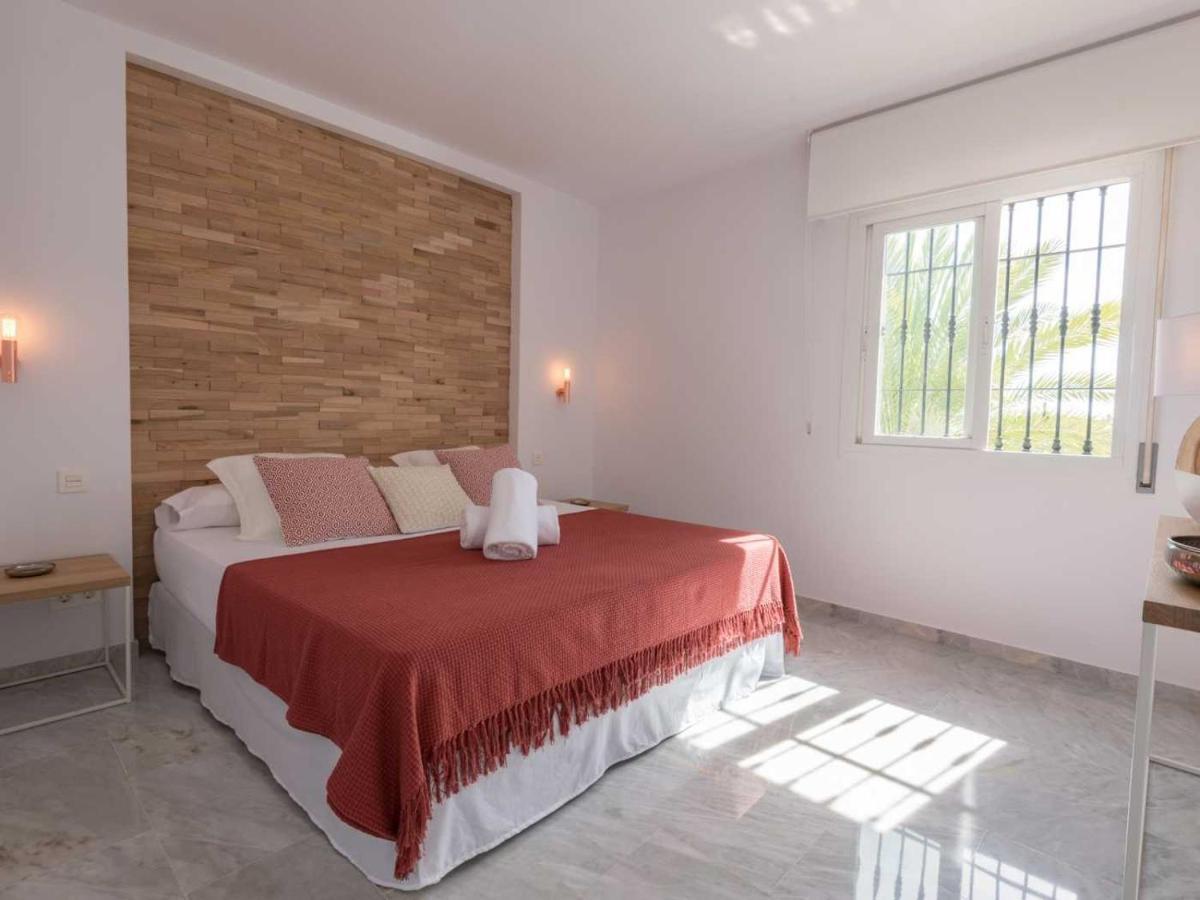 Vacation Marbella I Los Naranjos, Exquisite Penthouse Suite With Rooftop Terrace Екстериор снимка
